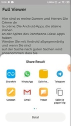 Voice Translator All Languages - App Translate Screenshot 5