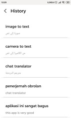 Voice Translator All Languages - App Translate Screenshot 8