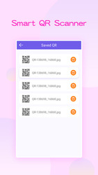 Smart QR Scanner Screenshot 6