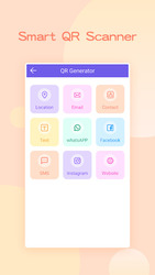 Smart QR Scanner Screenshot 7