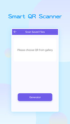 Smart QR Scanner Screenshot 8