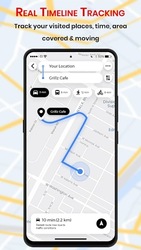 Mobile Number Tracker - Mobile Phone Tracker Screenshot 3