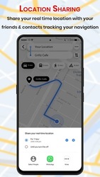 Mobile Number Tracker - Mobile Phone Tracker Screenshot 4