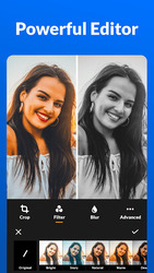 Галерея - Галерея для Андроид Скриншот 3