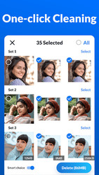 Галерея - Галерея для Андроид Скриншот 7