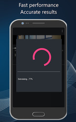 Очиститель видео шума Скриншот 5