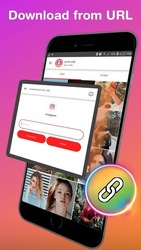 Story Saver for Instagram - photo & video saver Screenshot 4