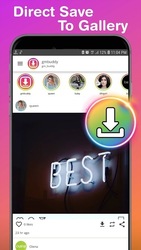 Story Saver for Instagram - photo & video saver Screenshot 5