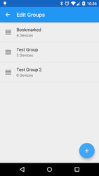 Wake On Lan Screenshot 4