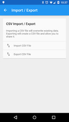 Wake On Lan Screenshot 5