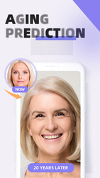 Photo Magic - Cartoon Photo, HidePhoto, FaceChange Screenshot 4