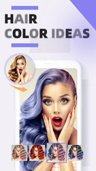 Photo Magic - Cartoon Photo, HidePhoto, FaceChange Screenshot 5