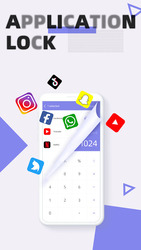 Photo Magic - Cartoon Photo, HidePhoto, FaceChange Screenshot 7