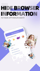 Photo Magic - Cartoon Photo, HidePhoto, FaceChange Screenshot 8