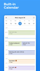 Hotmail & Outlook Email App Screenshot 3