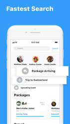 Hotmail & Outlook Email App Screenshot 4