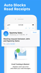 Hotmail & Outlook Email App Screenshot 5