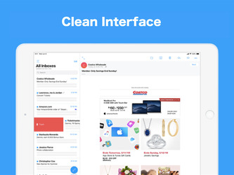 Hotmail & Outlook Email App Screenshot 7