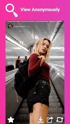 Story Saver For Instagram: Скачать Ленту И Истории Скриншот 5