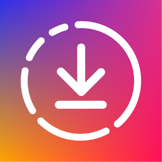 Story Saver for Instagram: Insta Download & Repost Icon