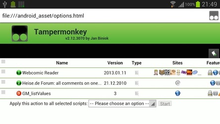 Tampermonkey Screenshot 2