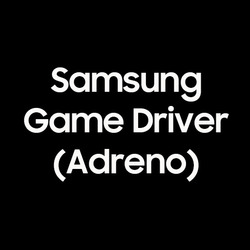 Samsung GameDriver - Adreno (S20/N20) Screenshot 2