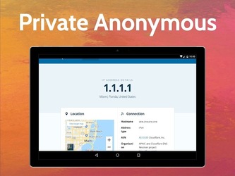 UPX: Unblock Sites VPN Browser Скриншот 5