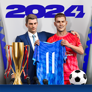 Top Eleven Be Football Manager Иконка
