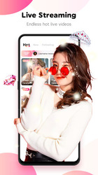 Sugar Live Screenshot 1