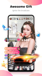 Sugar Live Screenshot 2