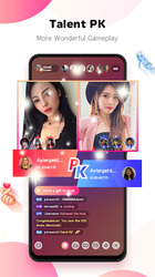 Sugar Live Screenshot 3