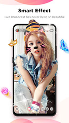 Sugar Live Screenshot 4