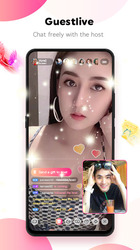 Sugar Live Screenshot 5