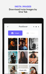 InSaver for Instagram: Photo & Video Downloader Screenshot 5