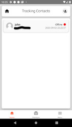 WA Agent-Online and Last Seen Tracker For Whatsapp Screenshot 2