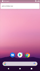 WA Agent-Online and Last Seen Tracker For Whatsapp Screenshot 3