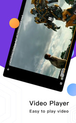 HOT Browser - видео для скачивания, приватное Скриншот 3