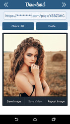 Downloader for Instagram: Photo & Video Saver Скриншот 5