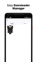 Video Downloader for Instagram, Story & Reels Screenshot 3