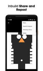Video Downloader for Instagram, Story & Reels Screenshot 4