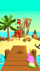 Magic Finger 3D Screenshot 2