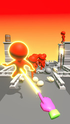 Magic Finger 3D Screenshot 3