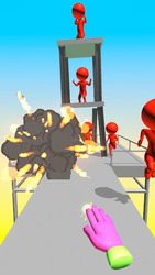 Magic Finger 3D Screenshot 5
