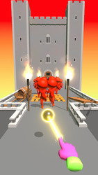 Magic Finger 3D Screenshot 8