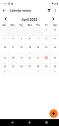 Moodle Скриншот 5