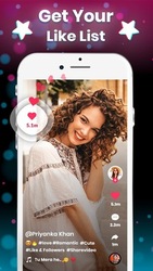 TikFame - Get TikTok followers & Tik like & fans Screenshot 1