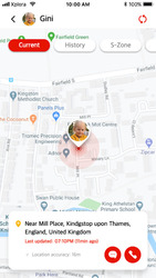 Xplora Скриншот 4