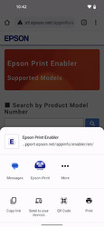 Epson Print Enabler Screenshot 3