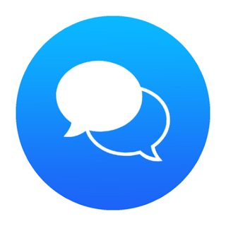 Twiq - Anonymous Chat Icon