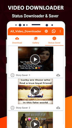 TubeMedia Downloader - Video Downloader Скриншот 2